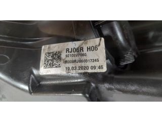 bontott KIA CEED Jobb Fényszóró