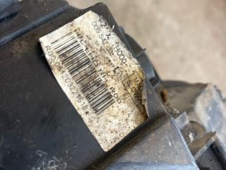 bontott KIA CEED Jobb Fényszóró