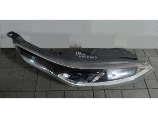 bontott KIA CEED Jobb Fényszóró