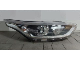 bontott KIA CEED Jobb Fényszóró