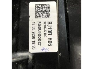 bontott KIA CEED Jobb Fényszóró