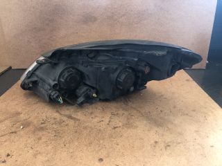 bontott KIA CEED Jobb Fényszóró