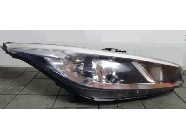 bontott KIA CEED Jobb Fényszóró