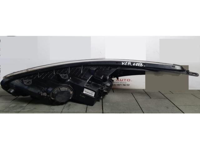 bontott KIA CEED Jobb Fényszóró
