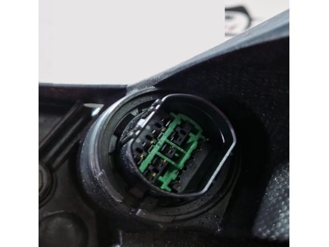 bontott KIA CEED Jobb Fényszóró