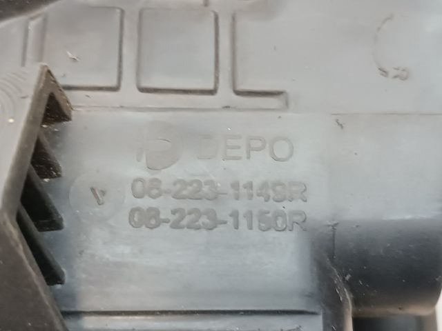 bontott KIA CEED Jobb Fényszóró