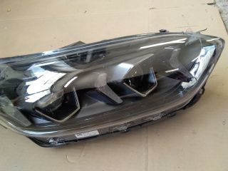 bontott KIA CEED Jobb Fényszóró