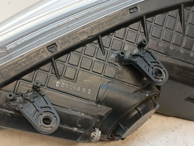 bontott KIA CEED Jobb Fényszóró