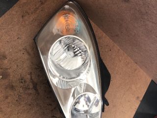 bontott KIA CEED Jobb Fényszóró