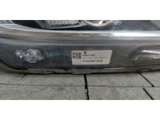 bontott KIA CEED Jobb Fényszóró