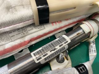 bontott KIA CEED Jobb Függönylégzsák és Oldallégzsák