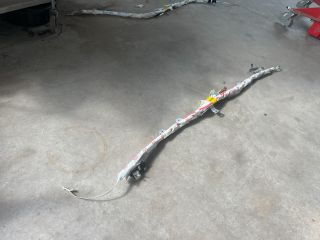 bontott KIA CEED Jobb Függönylégzsák és Oldallégzsák