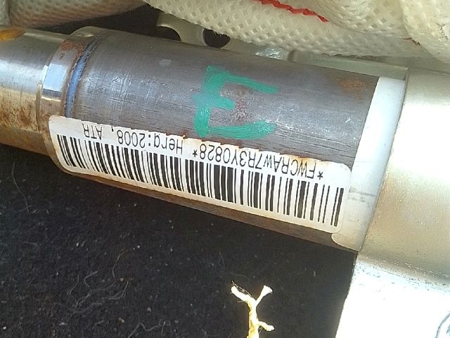 bontott KIA CEED Jobb Függönylégzsák és Oldallégzsák