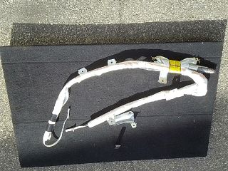 bontott KIA CEED Jobb Függönylégzsák és Oldallégzsák