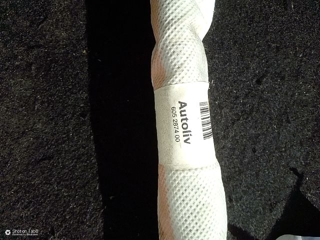 bontott KIA CEED Jobb Függönylégzsák és Oldallégzsák