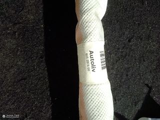 bontott KIA CEED Jobb Függönylégzsák és Oldallégzsák