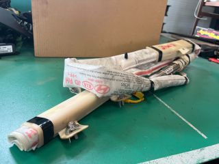 bontott KIA CEED Jobb Függönylégzsák és Oldallégzsák