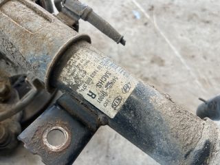 bontott KIA CEED Jobb Gólyaláb Csonkállvánnyal