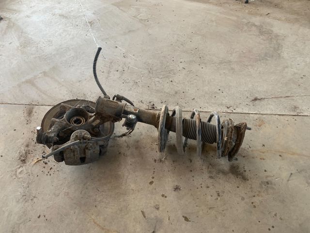 bontott KIA CEED Jobb Gólyaláb Csonkállvánnyal