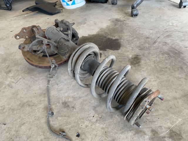 bontott KIA CEED Jobb Gólyaláb Csonkállvánnyal