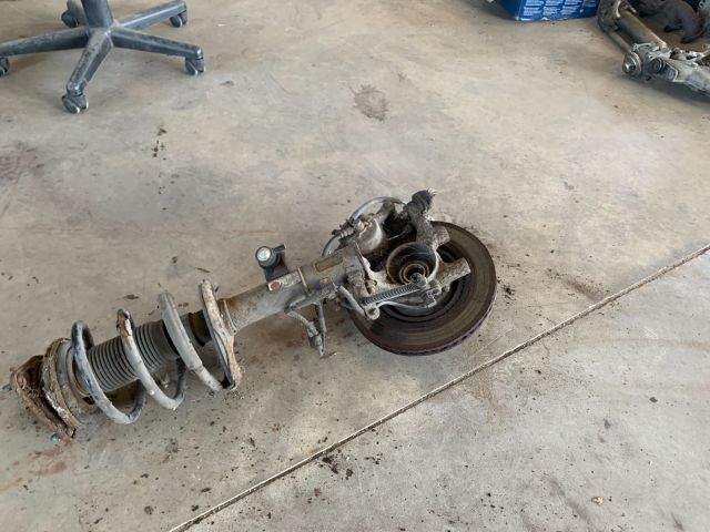 bontott KIA CEED Jobb Gólyaláb Csonkállvánnyal