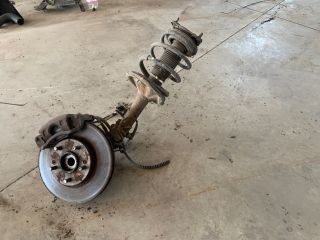 bontott KIA CEED Jobb Gólyaláb Csonkállvánnyal