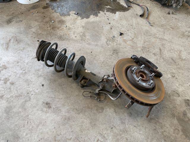 bontott KIA CEED Jobb Gólyaláb Csonkállvánnyal