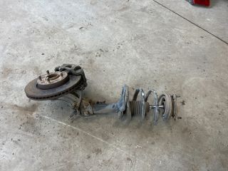 bontott KIA CEED Jobb Gólyaláb Csonkállvánnyal