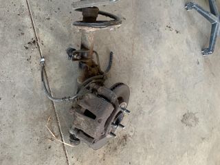 bontott KIA CEED Jobb Gólyaláb Csonkállvánnyal