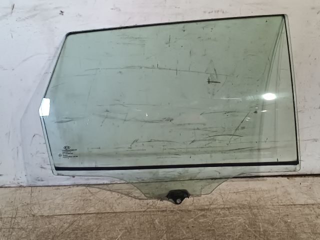 bontott KIA CEED Jobb hátsó Ablak
