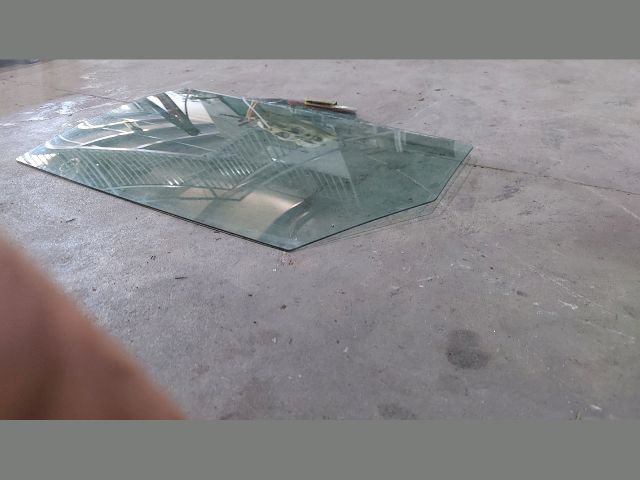 bontott KIA CEED Jobb hátsó Ablak