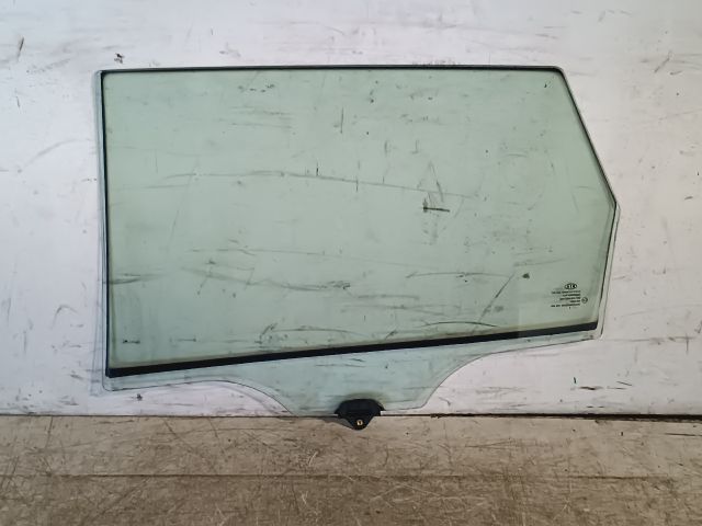 bontott KIA CEED Jobb hátsó Ablak