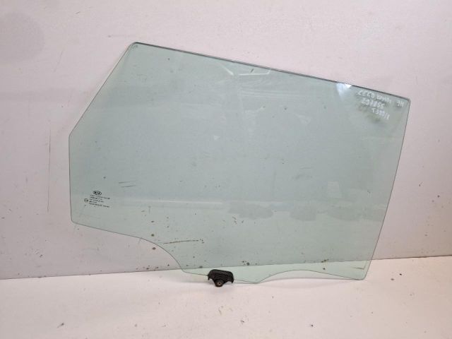 bontott KIA CEED Jobb hátsó Ablak