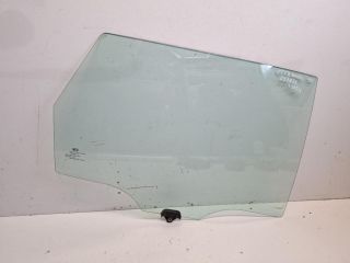 bontott KIA CEED Jobb hátsó Ablak