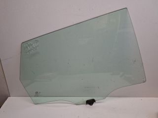 bontott KIA CEED Jobb hátsó Ablak