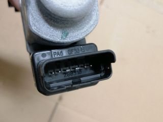 bontott KIA CEED Jobb hátsó Ablakemelő Motor