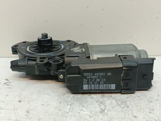 bontott KIA CEED Jobb hátsó Ablakemelő Motor