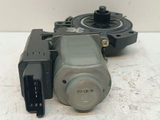 bontott KIA CEED Jobb hátsó Ablakemelő Motor