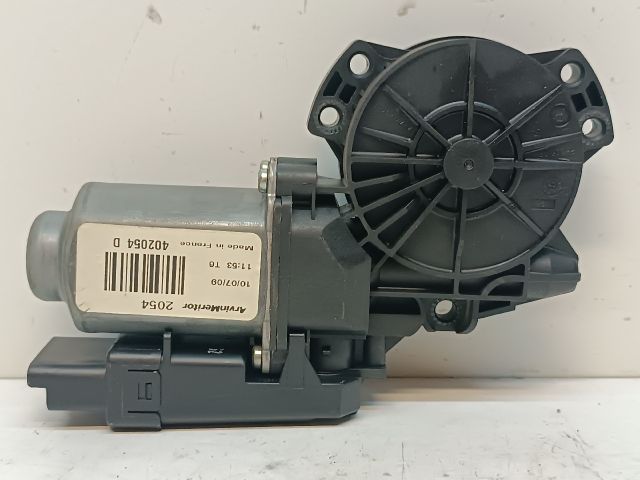 bontott KIA CEED Jobb hátsó Ablakemelő Motor