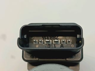 bontott KIA CEED Jobb hátsó Ablakemelő Motor