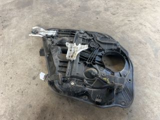 bontott KIA CEED Jobb hátsó Ablakemelő Szerkezet (Elektromos)