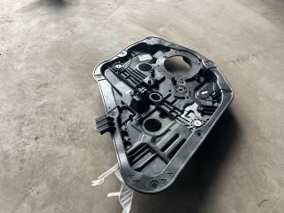 bontott KIA CEED Jobb hátsó Ablakemelő Szerkezet (Elektromos)
