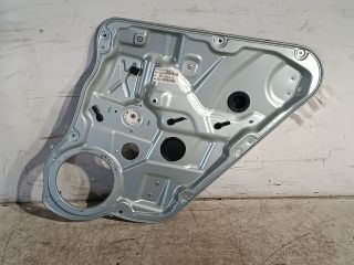 bontott KIA CEED Jobb hátsó Ablakemelő Szerkezet (Elektromos)