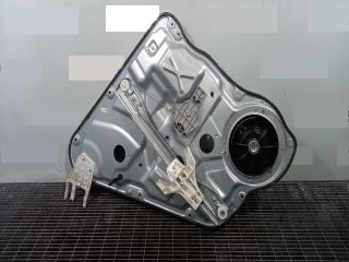 bontott KIA CEED Jobb hátsó Ablakemelő Szerkezet (Elektromos)