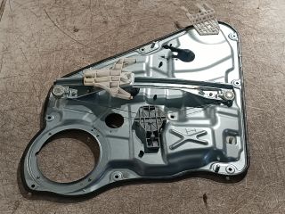 bontott KIA CEED Jobb hátsó Ablakemelő Szerkezet (Elektromos)