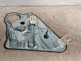 bontott KIA CEED Jobb hátsó Ablakemelő Szerkezet (Elektromos)