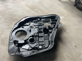 bontott KIA CEED Jobb hátsó Ablakemelő Szerkezet (Elektromos)