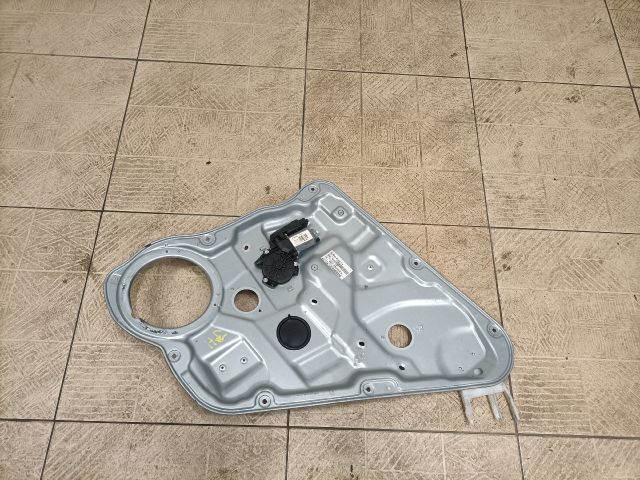 bontott KIA CEED Jobb hátsó Ablakemelő Szerkezet (Elektromos)