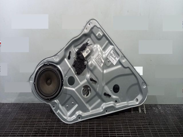 bontott KIA CEED Jobb hátsó Ablakemelő Szerkezet (Elektromos)