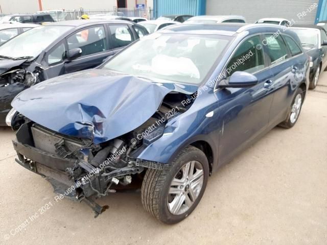 bontott KIA CEED Jobb hátsó Ablakemelő Szerkezet (Elektromos)